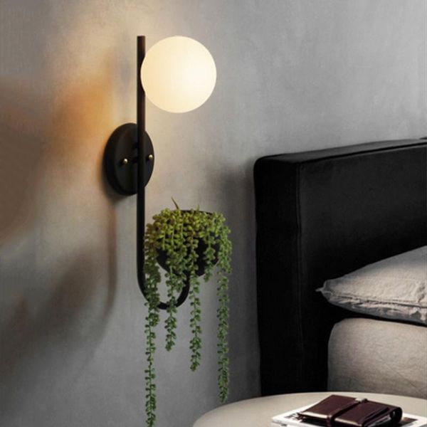 wall lamps iron retro light creative led lamp for dining living room bedside bar decor luminaire glass shade vintage sconce
wall lamps iron retro light creative led lamp for dining living room bedside bar decor luminaire glass shade vintage sconce