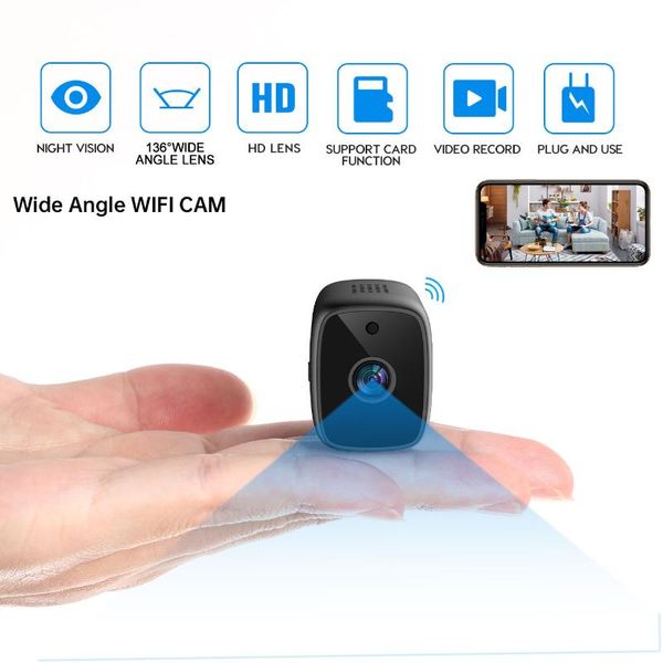 mini cameras hd 1080p wifi camera usb plug night vision wide angle detect camcorder surveillance video security micro dv ip cam
mini cameras hd 1080p wifi camera usb plug night vision wide angle detect camcorder surveillance video security micro dv ip cam