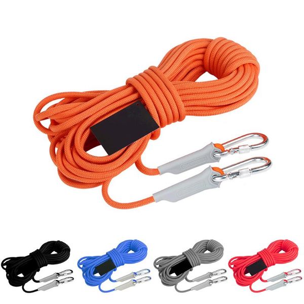 cords, slings and webbing climbing auxiliary rope professional rock cord high strength safety equipment diameter 9.5mm 10m 20m
cords, slings and webbing climbing auxiliary rope professional rock cord high strength safety equipment diameter 9.5mm 10m 20m