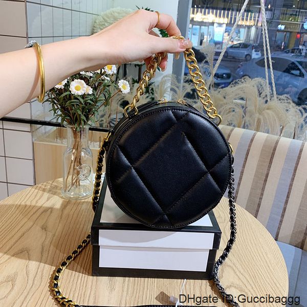 womens classic lambskin cricle round bag ss21 luxurys designers interwoven chain clutch 19s crossbody cosmetic messenger travel large
womens classic lambskin cricle round bag ss21 luxurys designers interwoven chain clutch 19s crossbody cosmetic messenger travel large