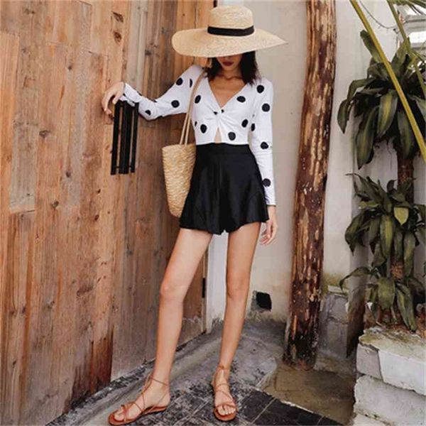 factoryk1fm belly new cover skirt style the one-piece swimsuits conservatively show thin, flat angle and small chest gathe, White;black
factoryk1fm belly new cover skirt style the one-piece swimsuits conservatively show thin, flat angle and small chest gathe, White;black