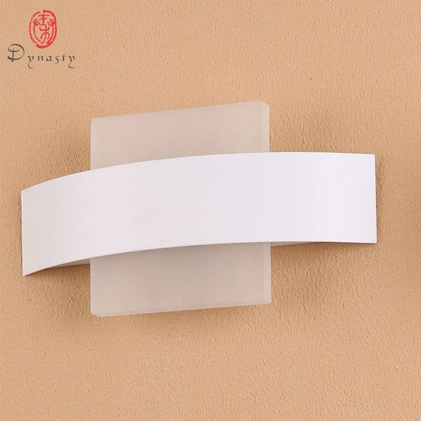 wall lamp dynasty lighting modern led acrylic aluminum fixture restaurant pub foyer bedroom living room decoration lights
wall lamp dynasty lighting modern led acrylic aluminum fixture restaurant pub foyer bedroom living room decoration lights