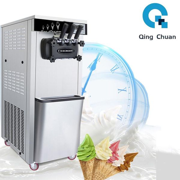 ice cream making machine commercial soft for sale home fast cooling 220v stainless steel price
ice cream making machine commercial soft for sale home fast cooling 220v stainless steel price