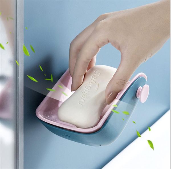 soap dishes dish with hook drain tray hanging double layer box kitchen bathroom accessories storage rack
soap dishes dish with hook drain tray hanging double layer box kitchen bathroom accessories storage rack