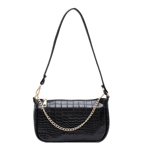 female single-shoulder bag multipurpose small size solid color pu shoulder for women duffel bags
female single-shoulder bag multipurpose small size solid color pu shoulder for women duffel bags