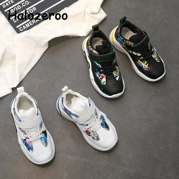 sneakers spring kids sport baby boys mesh casual girls brand running shoes children chunky white trainers, Black;red
sneakers spring kids sport baby boys mesh casual girls brand running shoes children chunky white trainers, Black;red