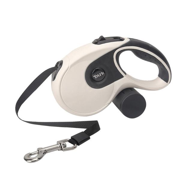 retractable dog leash portable scalable rope automatic traction 5m collars & leashes
retractable dog leash portable scalable rope automatic traction 5m collars & leashes
