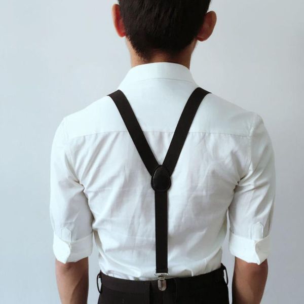 belts 2021 adjustable suspender trousers dress garter belt set. men's and women's solid color leather elastic suspenders, Black;brown
belts 2021 adjustable suspender trousers dress garter belt set. men's and women's solid color leather elastic suspenders, Black;brown