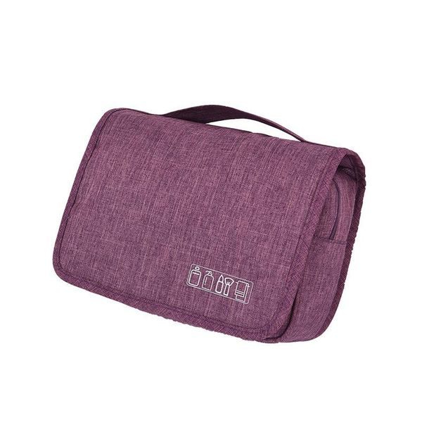 july's dosac hanging cosmetic bag for make up waterproof travel wash bathroom toiletries suitcase bags & cases
july's dosac hanging cosmetic bag for make up waterproof travel wash bathroom toiletries suitcase bags & cases