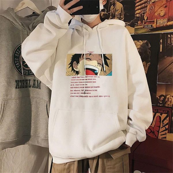 men's hoodies & sweatshirts japanese style anime print autumn male sweatshirt hoodie harajuku oversize streetwear coat funny fashion wa, Black
men's hoodies & sweatshirts japanese style anime print autumn male sweatshirt hoodie harajuku oversize streetwear coat funny fashion wa, Black