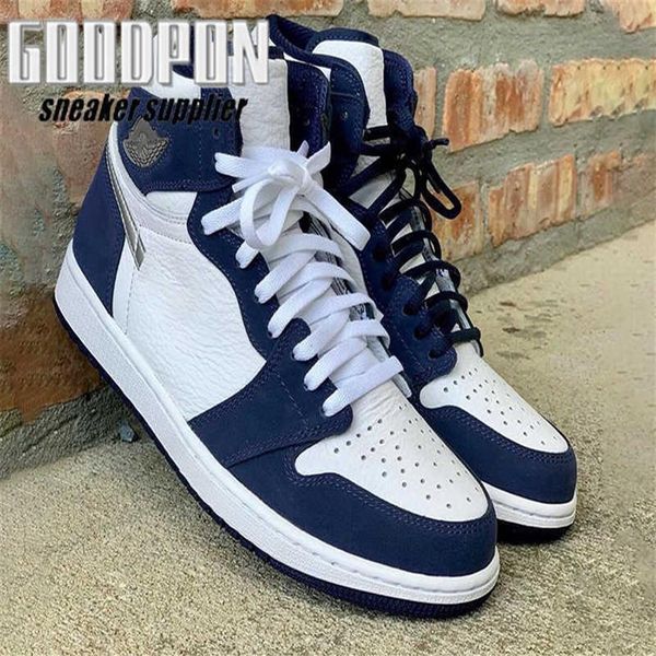 2021 jumpman 1 mens womens basketball shoes navy blue white outdoor fashion sneakersa33
2021 jumpman 1 mens womens basketball shoes navy blue white outdoor fashion sneakersa33