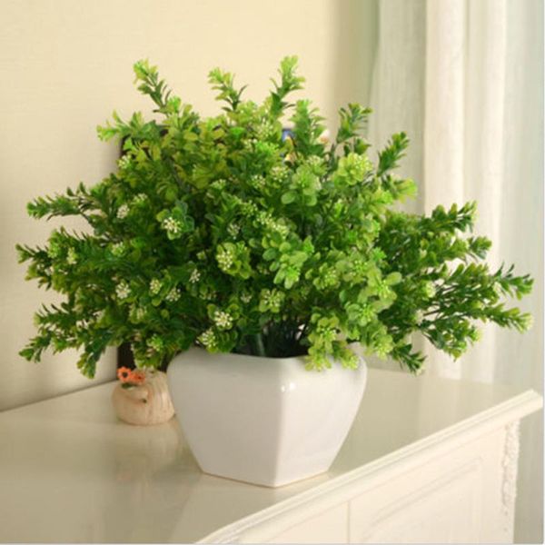 decorations plastic simulation green fake grass fish tank ornament decoration artificial plant home accessories
decorations plastic simulation green fake grass fish tank ornament decoration artificial plant home accessories