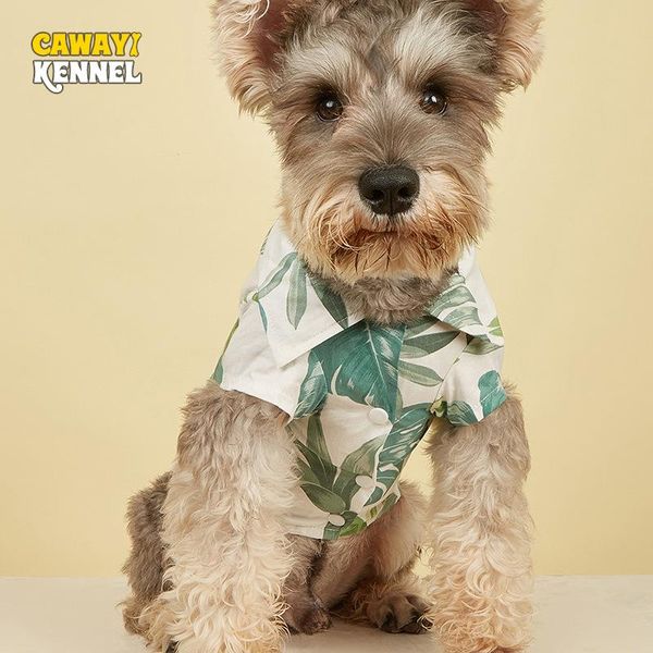 dog apparel cawayi kennel summer beach cute shirts clothes for small dogs cats print cardigan cat shirt pet supplies
dog apparel cawayi kennel summer beach cute shirts clothes for small dogs cats print cardigan cat shirt pet supplies