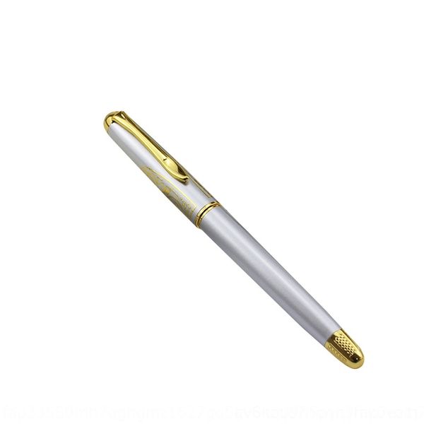 GZJ advertising 0.5mm culture and fountain pens education student gift neutral carbon signature business advertising 0.5mm business pen
GZJ advertising 0.5mm culture and fountain pens education student gift neutral carbon signature business advertising 0.5mm business pen