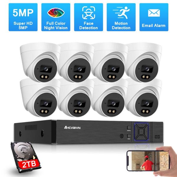 system kit ahd face ditection full color night hd camera cctv security surveillance xmeye wireless kits
system kit ahd face ditection full color night hd camera cctv security surveillance xmeye wireless kits