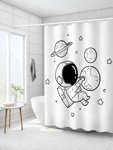 shower curtains washable anti-mildew curtain art thicken waterproof cartoon rideau de douche bathroom decoration de50yl
shower curtains washable anti-mildew curtain art thicken waterproof cartoon rideau de douche bathroom decoration de50yl