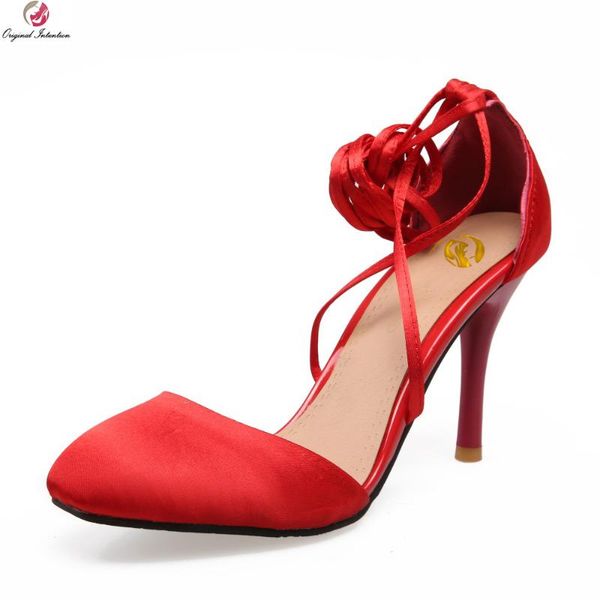 original intention elegant 2021 women sandals thin heels soft leather black beige purple red shoes woman us size 4-13
original intention elegant 2021 women sandals thin heels soft leather black beige purple red shoes woman us size 4-13