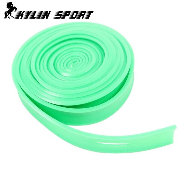 5m green resistance band tensile strength training exercise with elastic long bands
5m green resistance band tensile strength training exercise with elastic long bands