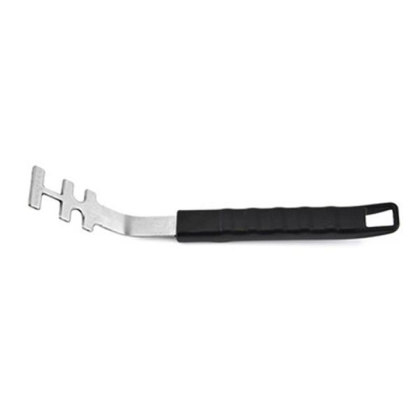 tools & accessories multifunction stainless steel grill mesh hand puller antiscald grilling barbecue utensils kitchen
tools & accessories multifunction stainless steel grill mesh hand puller antiscald grilling barbecue utensils kitchen