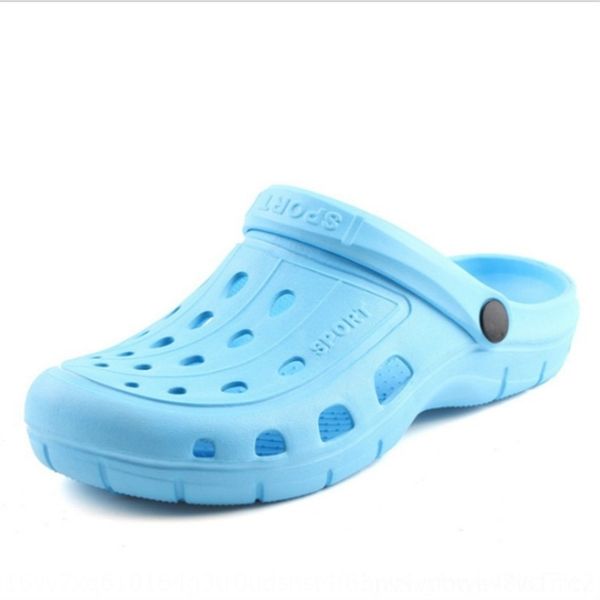 mgi garden hole men's women's summer sandalsshoes non slip baotou sandals slope heel casual beach slipp beach shoes
mgi garden hole men's women's summer sandalsshoes non slip baotou sandals slope heel casual beach slipp beach shoes