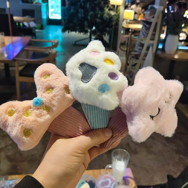 hair accessories cute wash clip oversized fruit female net celebrity cartoon liu haibin hairpin bb, Slivery;white
hair accessories cute wash clip oversized fruit female net celebrity cartoon liu haibin hairpin bb, Slivery;white