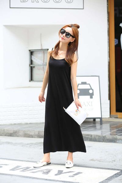 casual dresses dress women clothes women's long loose fitting home skirt, bare skirt and dsv1, Black;gray
casual dresses dress women clothes women's long loose fitting home skirt, bare skirt and dsv1, Black;gray