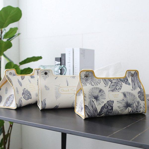 tissue boxes & napkins kitchen deskpaper storage box living room bedroom leather napkin holder household bathroom
tissue boxes & napkins kitchen deskpaper storage box living room bedroom leather napkin holder household bathroom