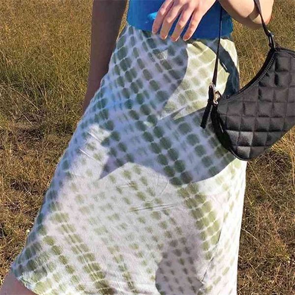 women pencil skirt high waist green tie dye print summer boho fashion ladies casual streetwear 210522, Black
women pencil skirt high waist green tie dye print summer boho fashion ladies casual streetwear 210522, Black