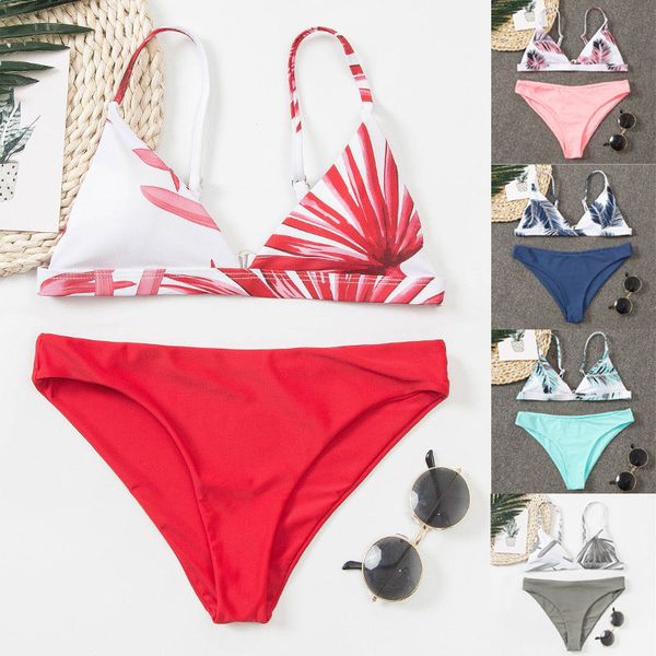 solid brazilian bikini set push up padded women's swimsuits high waist swimwear female 2021 biquini bathing suits swimming
solid brazilian bikini set push up padded women's swimsuits high waist swimwear female 2021 biquini bathing suits swimming