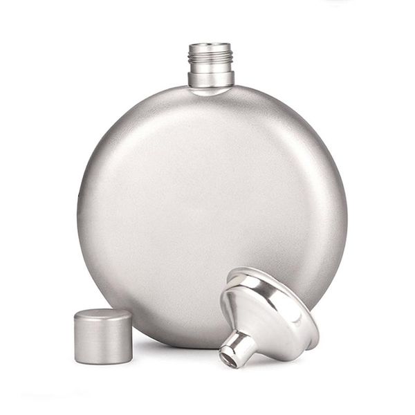 water bottle outdoor pure titanium flagon mini camping portable 150ml metal hip flask ultralight hydration flat
water bottle outdoor pure titanium flagon mini camping portable 150ml metal hip flask ultralight hydration flat