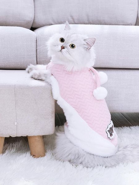 dog apparel cat clothes cute cotton coat short kitten into clothing pet warm feet in autumn and winter bb5wy041
dog apparel cat clothes cute cotton coat short kitten into clothing pet warm feet in autumn and winter bb5wy041