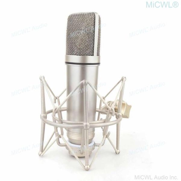 mic u87 condenser studio large diaphragm anchor microphone live set for vocal recording broadcasting microphones
mic u87 condenser studio large diaphragm anchor microphone live set for vocal recording broadcasting microphones