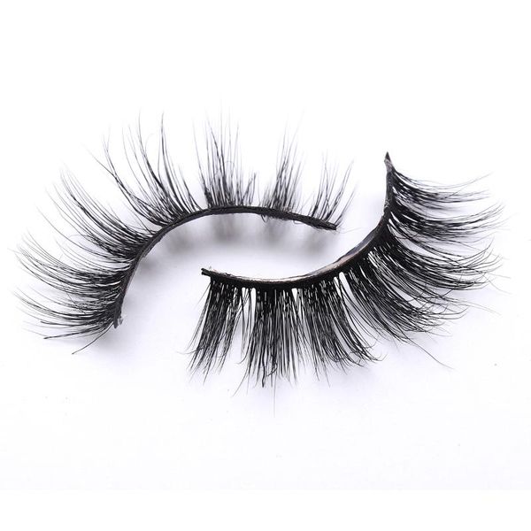 false eyelashes 3d mink lashes natural long fake makeup eyelash extension silk
false eyelashes 3d mink lashes natural long fake makeup eyelash extension silk