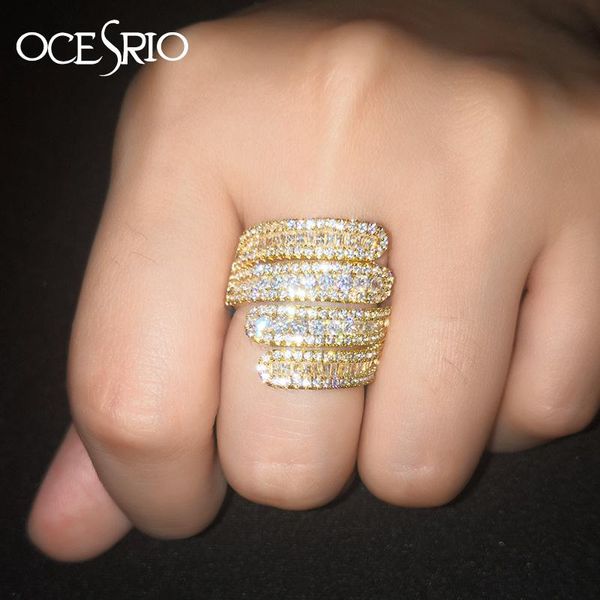 cluster rings ocesrio well made big womens jewelry cz ladies dress dubai gold cubic zirconia ring band jewellery anillos mujer rig-f83, Golden;silver
cluster rings ocesrio well made big womens jewelry cz ladies dress dubai gold cubic zirconia ring band jewellery anillos mujer rig-f83, Golden;silver