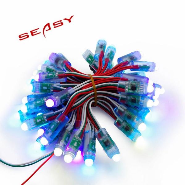 50pcs/lot f12mm ws2811 full color pixel module dc5v ip68 waterproof point lights for advertisement led modules
50pcs/lot f12mm ws2811 full color pixel module dc5v ip68 waterproof point lights for advertisement led modules