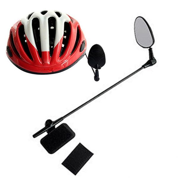 bike groupsets adjustable mtb road cycling rear view mirror universal bicycle flexible rotation helmet wide angle accesso
bike groupsets adjustable mtb road cycling rear view mirror universal bicycle flexible rotation helmet wide angle accesso