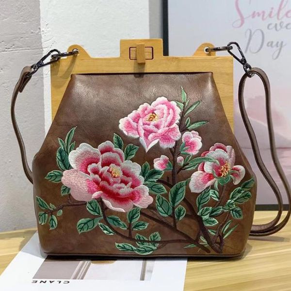 evening bags elegant embroidery women bucket bag 2021 retro chinese style versatile large capacity shoulder & crossbody
evening bags elegant embroidery women bucket bag 2021 retro chinese style versatile large capacity shoulder & crossbody