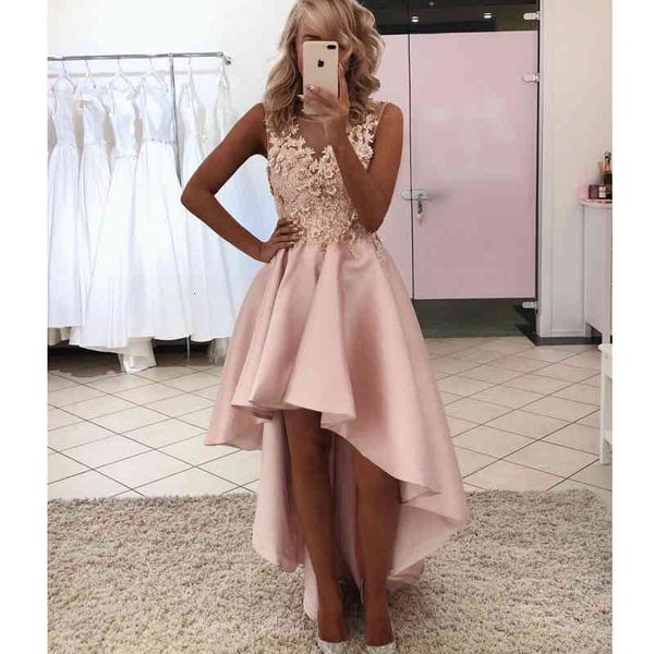 party dresses angelsbridep high-low prom vestidos de festa fashion scoop neck applique special occasion celebrity gowns fa4x, White;black
party dresses angelsbridep high-low prom vestidos de festa fashion scoop neck applique special occasion celebrity gowns fa4x, White;black