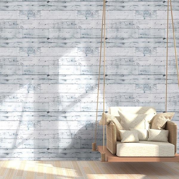 wallpapers 1m/3m/6m peel and stick wood wallpaper scandinavian style self-adhesive vintage faux contact paper for home decor
wallpapers 1m/3m/6m peel and stick wood wallpaper scandinavian style self-adhesive vintage faux contact paper for home decor