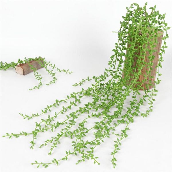 artificial flower versatile vivid hanging string of pearls vine balcony decor plants arrangement bonsai fake plant decorative flowers & wrea
artificial flower versatile vivid hanging string of pearls vine balcony decor plants arrangement bonsai fake plant decorative flowers & wrea