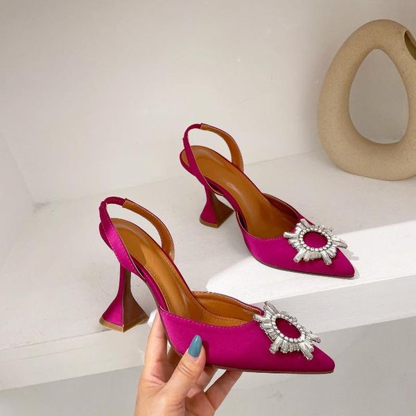 dress shoes km-roya 2022 spring rhinestone sunflower pink women sandal high heel pointed toe sandals ladies party, Black
dress shoes km-roya 2022 spring rhinestone sunflower pink women sandal high heel pointed toe sandals ladies party, Black