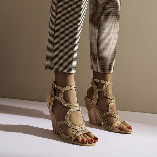 wedge sandals for women platform strappy espadrilles sandal strap open toe casual summer string beach slippers high snake skin shoes 41 42 4, Black
wedge sandals for women platform strappy espadrilles sandal strap open toe casual summer string beach slippers high snake skin shoes 41 42 4, Black