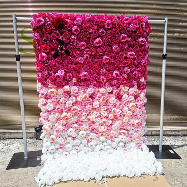 decorative flowers & wreaths spr adjustable metal flower wall backdrop stand quality event wedding aluminum
decorative flowers & wreaths spr adjustable metal flower wall backdrop stand quality event wedding aluminum