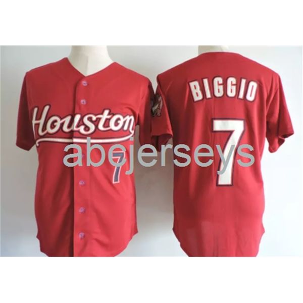 men women kids craig biggio, american baseball famous jersey, regular season, quality embroidery new baseball jerseys, Black
men women kids craig biggio, american baseball famous jersey, regular season, quality embroidery new baseball jerseys, Black