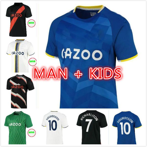 2021 2022 calvert-lewin james rodriguez soccer jerseys 21 22 away sigurdsson kean delph gbamin andre gomes richarlison man kids football shi, Black;yellow
2021 2022 calvert-lewin james rodriguez soccer jerseys 21 22 away sigurdsson kean delph gbamin andre gomes richarlison man kids football shi, Black;yellow