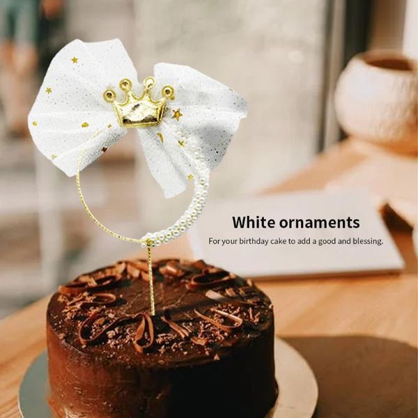 other festive & party supplies spare easy use delicate for diy hand made cake decorating home decor atmosphere lightweight butterfly pearl
other festive & party supplies spare easy use delicate for diy hand made cake decorating home decor atmosphere lightweight butterfly pearl