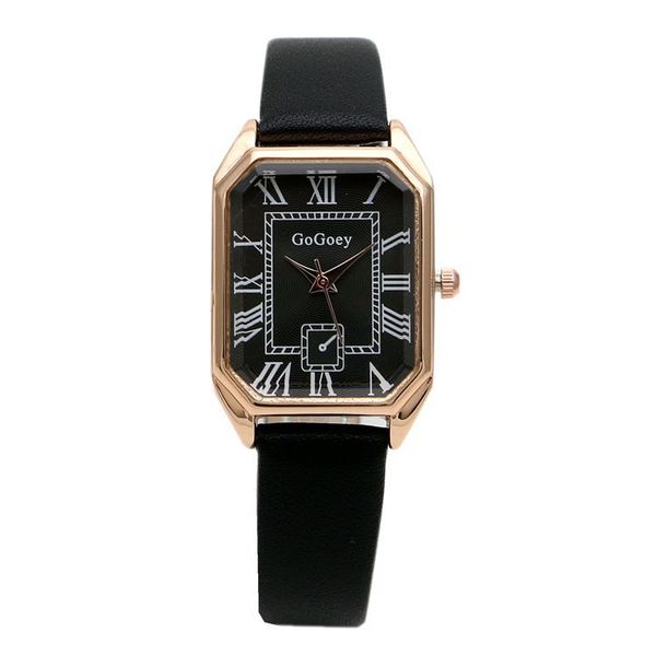 fashion designers roman digital small square girls watch casual trend mori style woman watches all-matching fresh belt wristwatch outdoor bu, Slivery;brown
fashion designers roman digital small square girls watch casual trend mori style woman watches all-matching fresh belt wristwatch outdoor bu, Slivery;brown