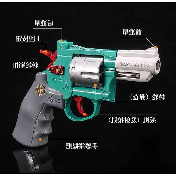 01small moon left wheel metal alloy children's toy soft bullet boy can send shooter small gun simulation model grab
01small moon left wheel metal alloy children's toy soft bullet boy can send shooter small gun simulation model grab