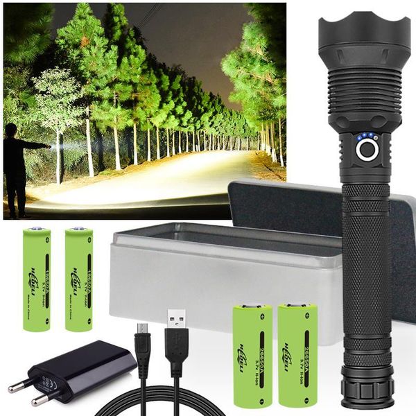 glare xhp70.2 most powerful led usb torch xhp70 xhp50 26650 or 18650 rechargeable hunting tactical flashlights torches
glare xhp70.2 most powerful led usb torch xhp70 xhp50 26650 or 18650 rechargeable hunting tactical flashlights torches