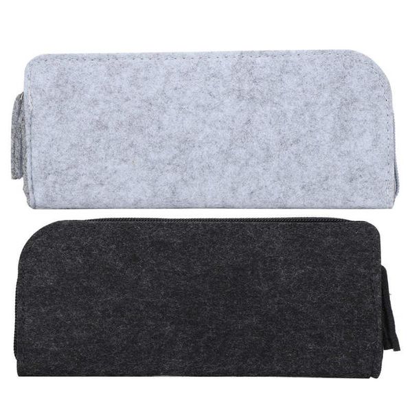storage bags pencil bag zipper closure design pen pouch felt for adults school student
storage bags pencil bag zipper closure design pen pouch felt for adults school student